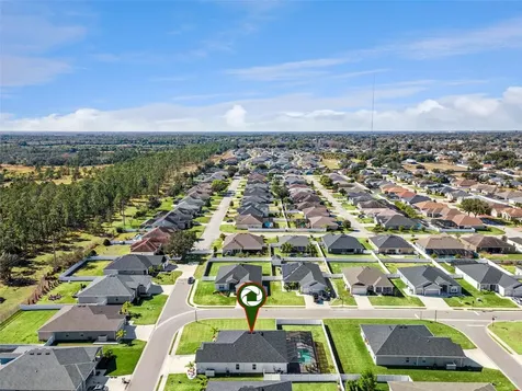 6906 Treymont Drive Lakeland FL 33813