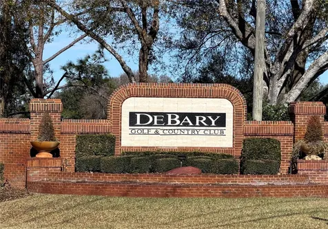 202 Lourdan Court Debary FL 32713