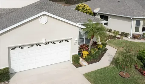 202 Lourdan Court Debary FL 32713