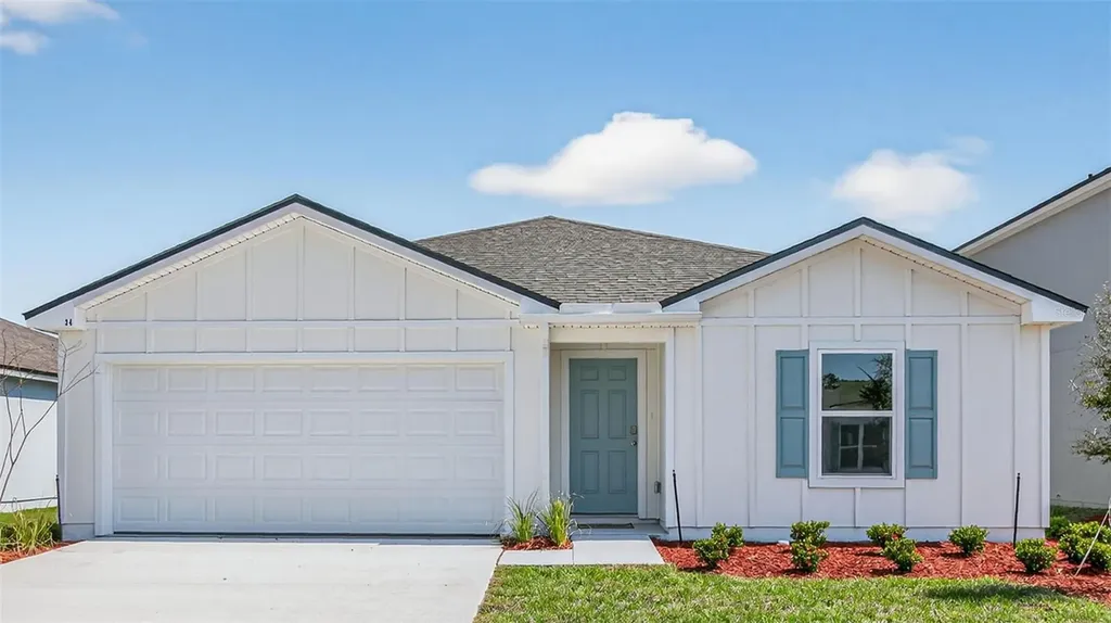 34 Sawdust Lane Palm Coast FL 32137