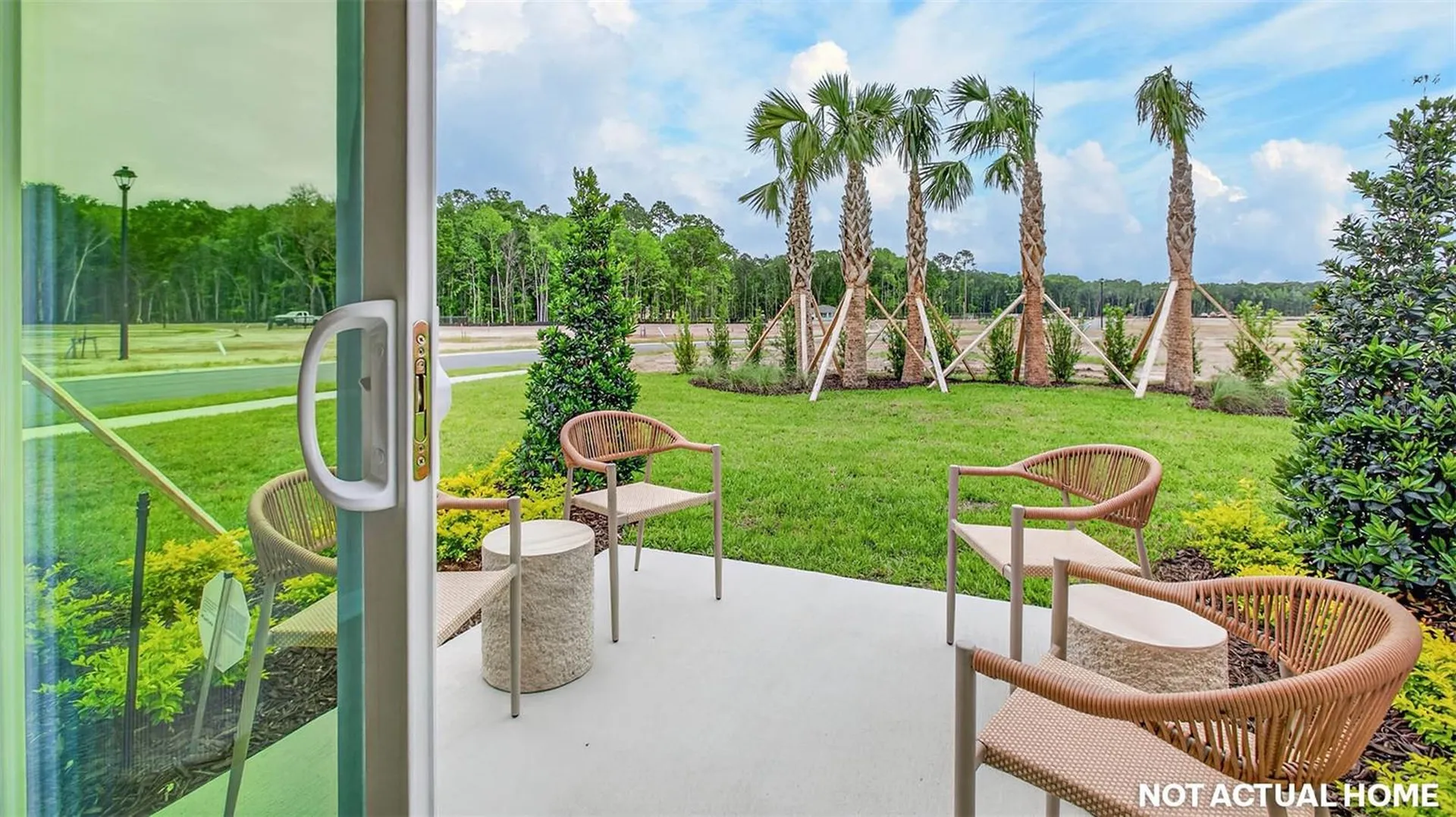 34 Sawdust Lane Palm Coast FL 32137