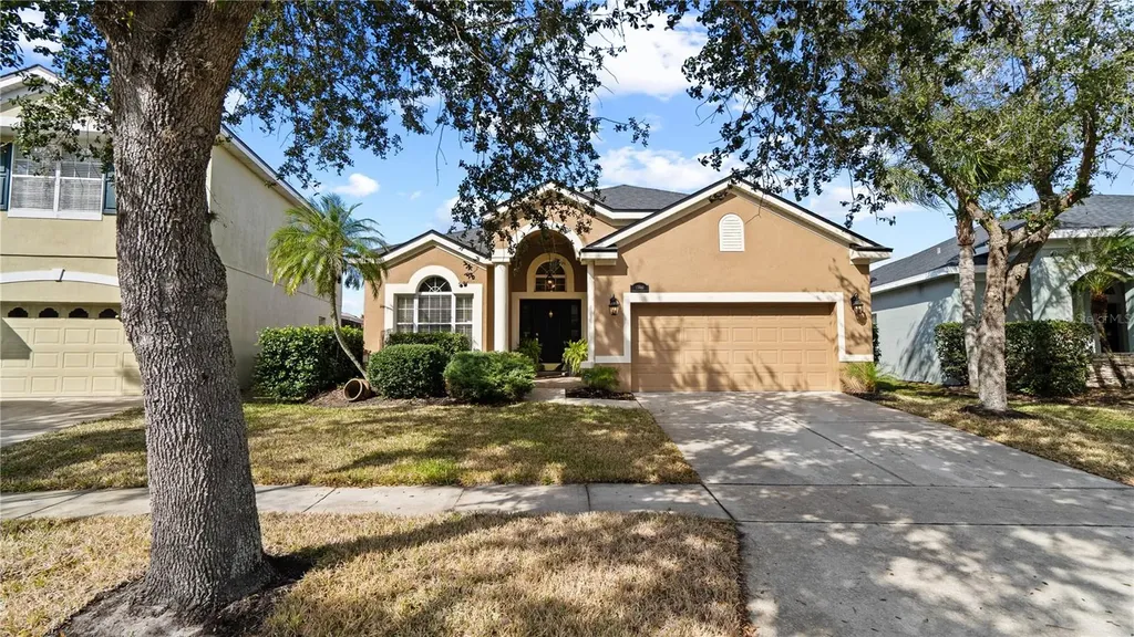 13560 Hawk Lake Drive Orlando FL 32837