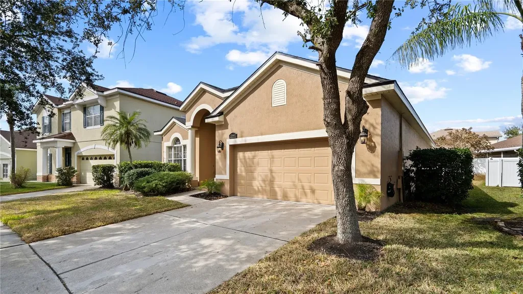 13560 Hawk Lake Drive Orlando FL 32837