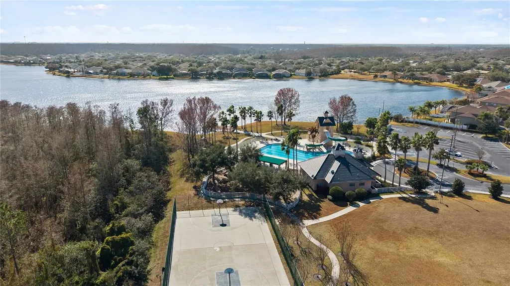 13560 Hawk Lake Drive Orlando FL 32837