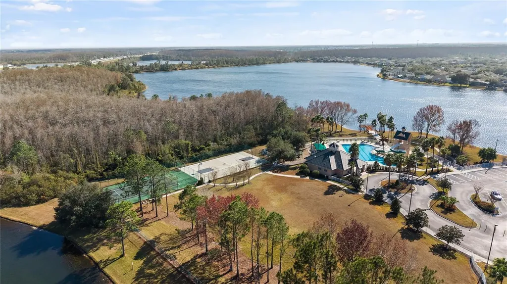 13560 Hawk Lake Drive Orlando FL 32837