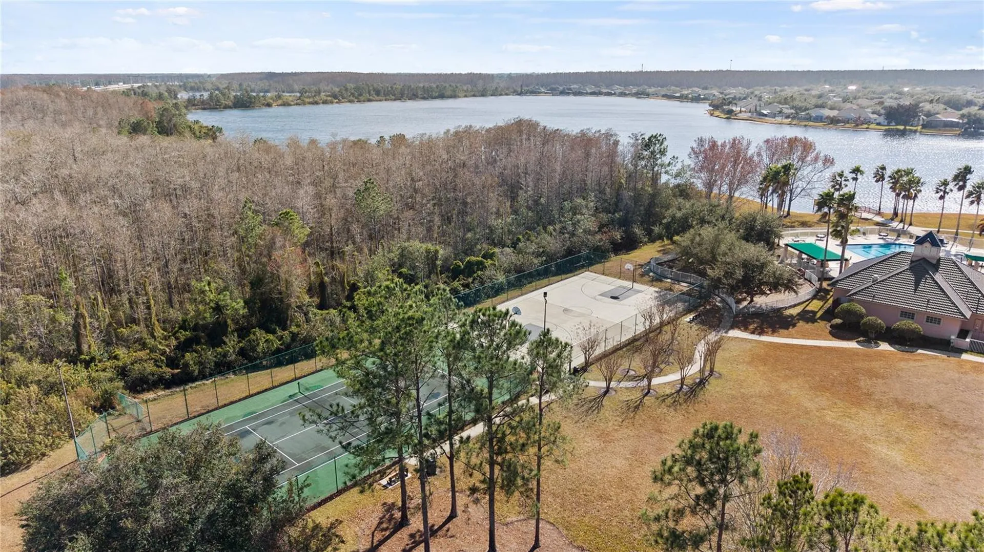 13560 Hawk Lake Drive Orlando FL 32837