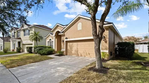 13560 Hawk Lake Drive Orlando FL 32837