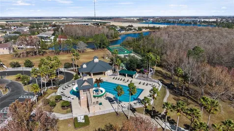 13560 Hawk Lake Drive Orlando FL 32837