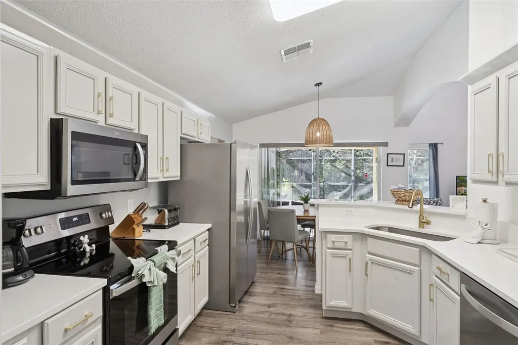 4661 Golden Beach Court Kissimmee FL 34746