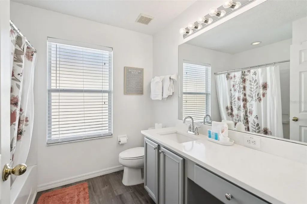 4661 Golden Beach Court Kissimmee FL 34746