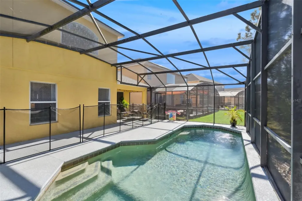 4661 Golden Beach Court Kissimmee FL 34746