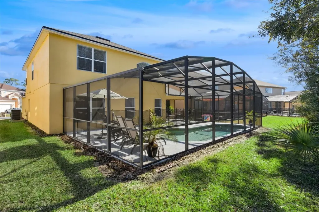 4661 Golden Beach Court Kissimmee FL 34746