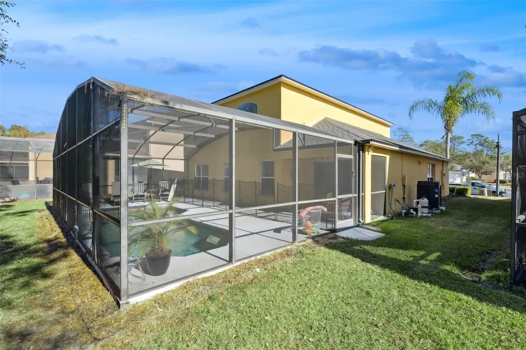 4661 Golden Beach Court Kissimmee FL 34746