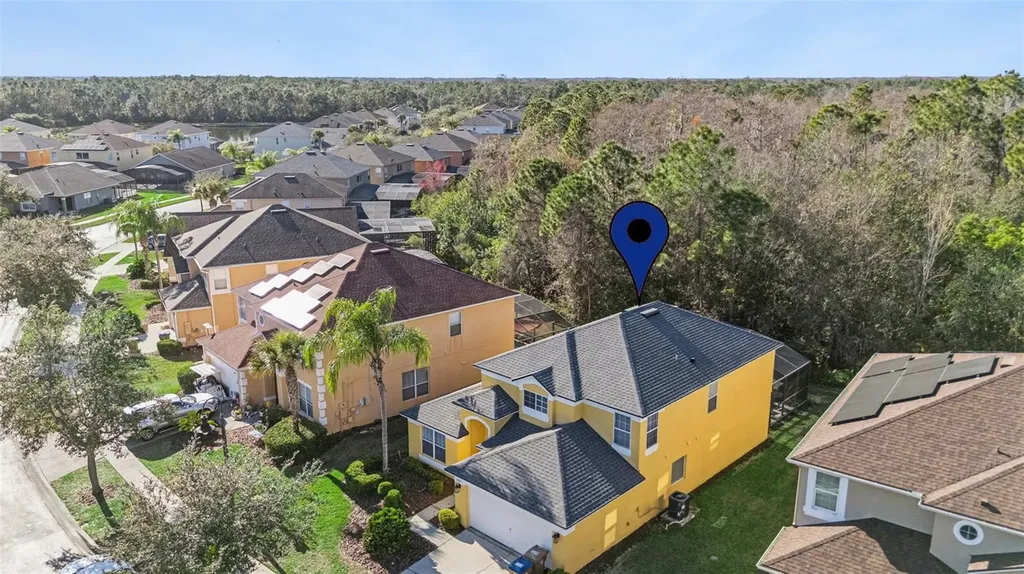 4661 Golden Beach Court Kissimmee FL 34746