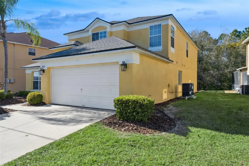 4661 Golden Beach Court Kissimmee FL 34746