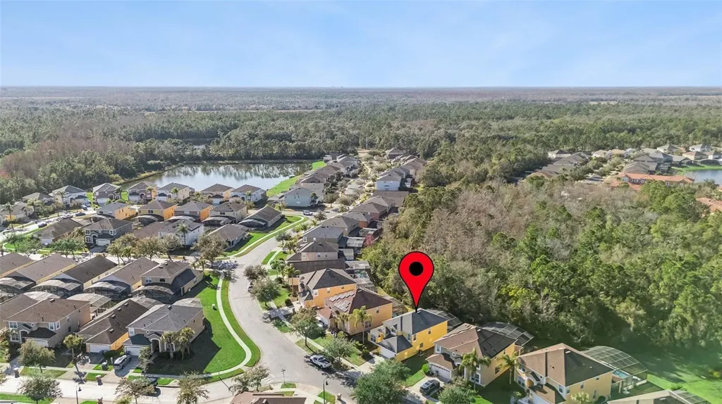 4661 Golden Beach Court Kissimmee FL 34746