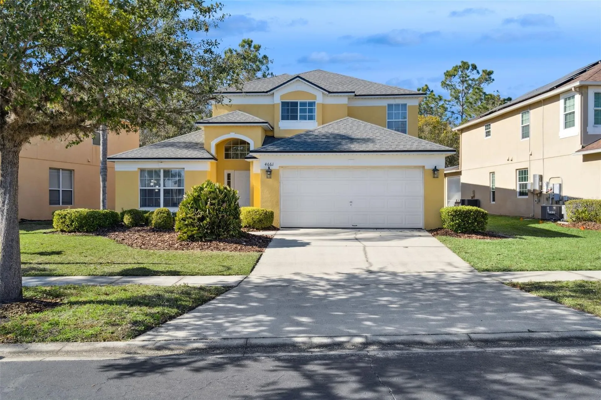4661 Golden Beach Court Kissimmee FL 34746
