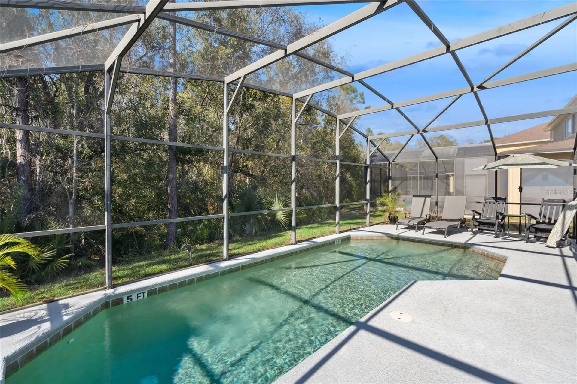 4661 Golden Beach Court Kissimmee FL 34746