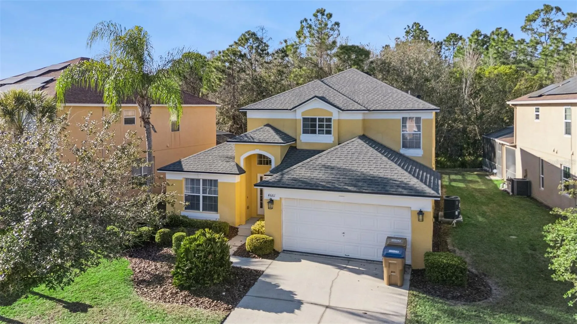 4661 Golden Beach Court Kissimmee FL 34746