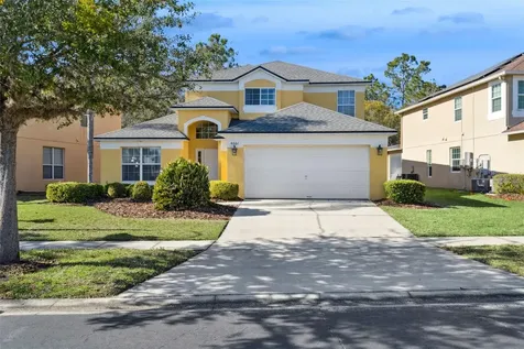 4661 Golden Beach Court Kissimmee FL 34746