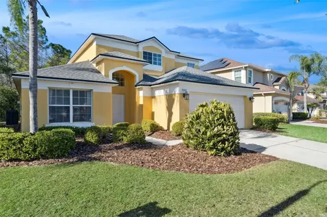 4661 Golden Beach Court Kissimmee FL 34746