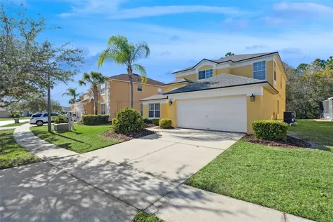 4661 Golden Beach Court Kissimmee FL 34746