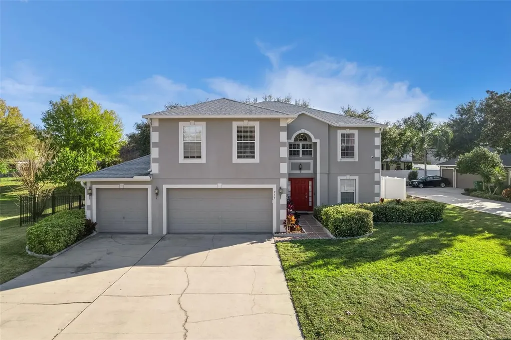 915 Westcliffe Drive Winter Garden FL 34787
