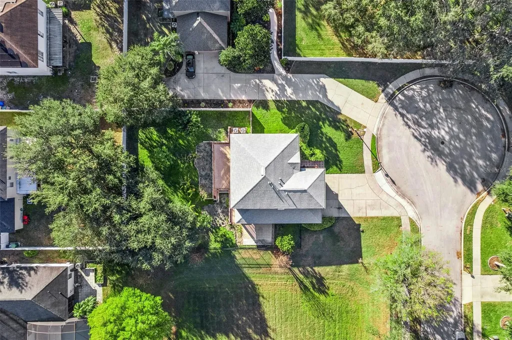 915 Westcliffe Drive Winter Garden FL 34787