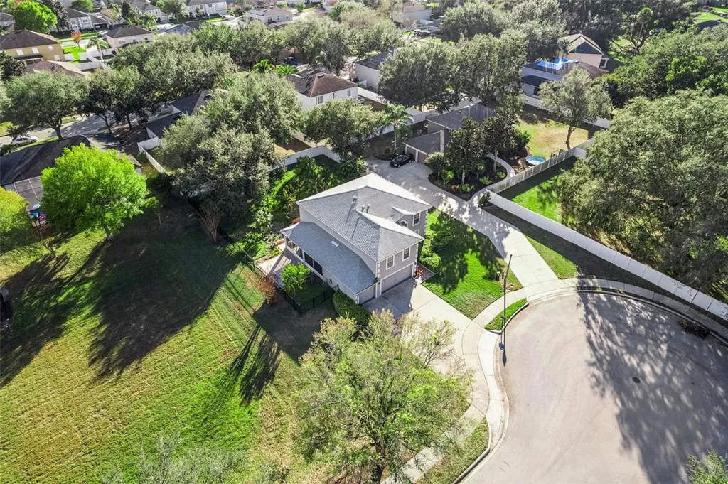 915 Westcliffe Drive Winter Garden FL 34787