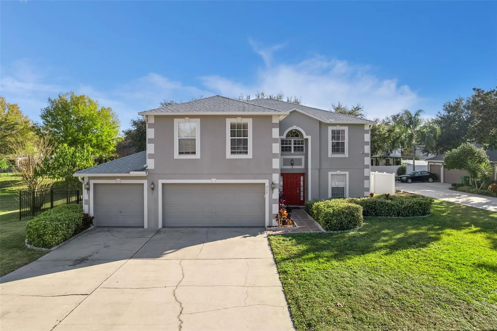 915 Westcliffe Drive Winter Garden FL 34787