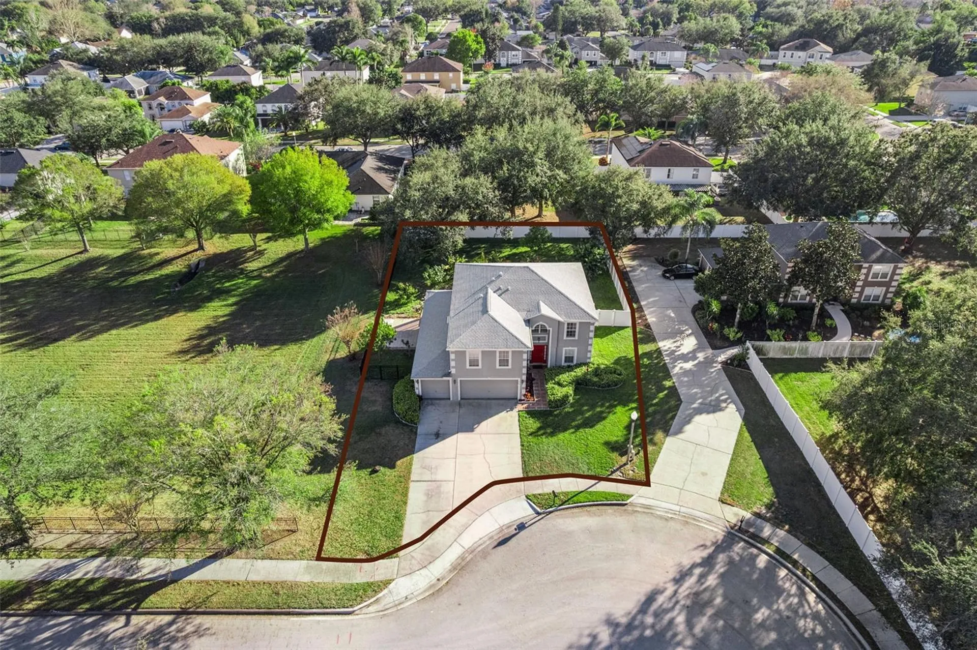 915 Westcliffe Drive Winter Garden FL 34787