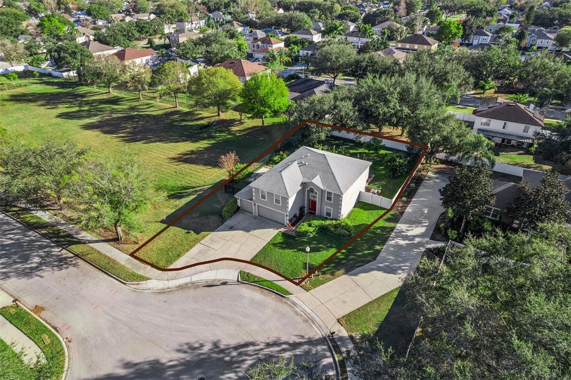 915 Westcliffe Drive Winter Garden FL 34787