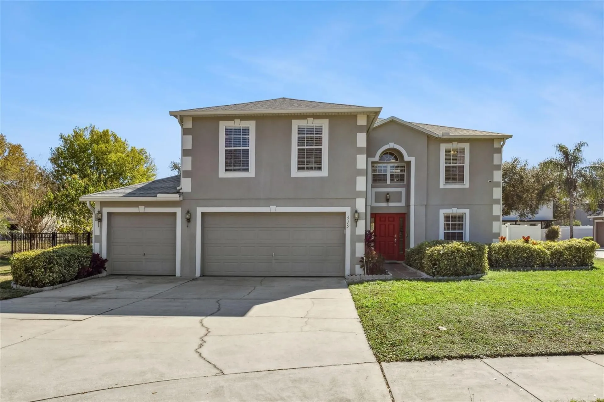 915 Westcliffe Drive Winter Garden FL 34787
