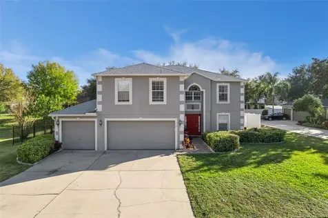 915 Westcliffe Drive Winter Garden FL 34787