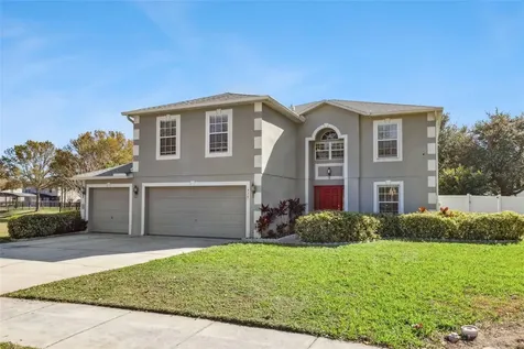 915 Westcliffe Drive Winter Garden FL 34787