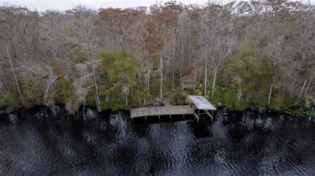 155 Fran Lane Satsuma FL 32189