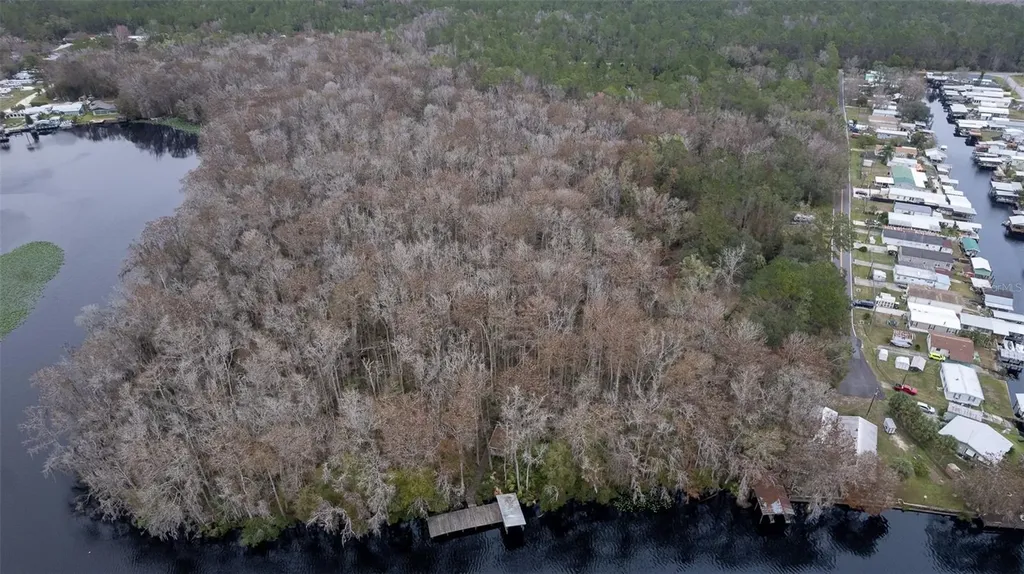 155 Fran Lane Satsuma FL 32189