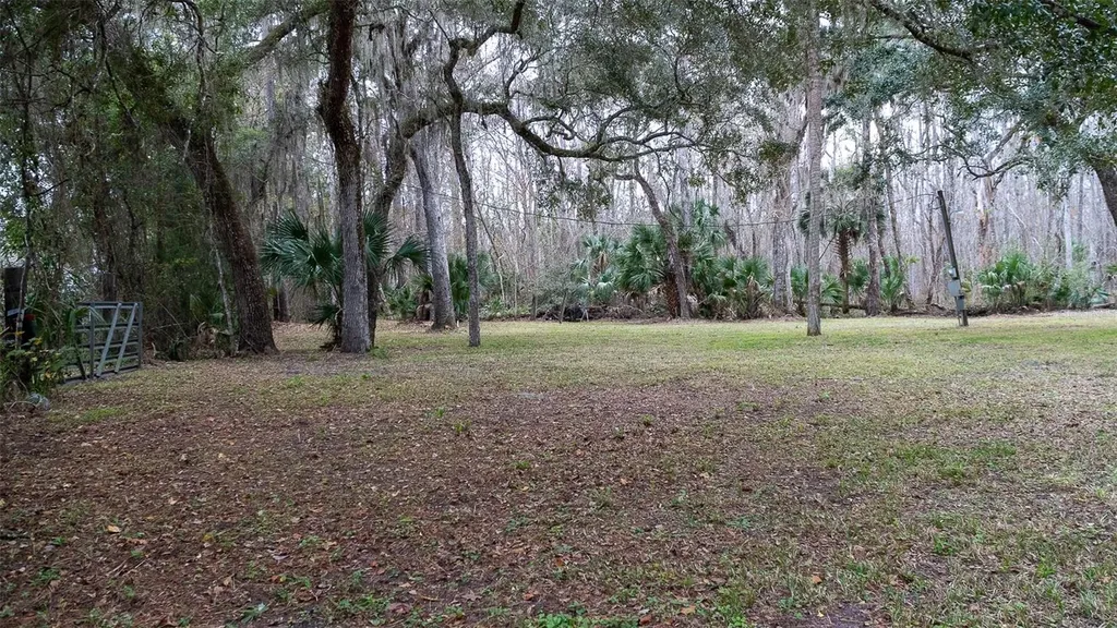 155 Fran Lane Satsuma FL 32189