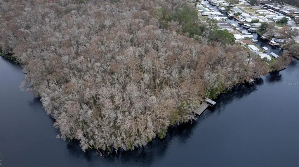 155 Fran Lane Satsuma FL 32189