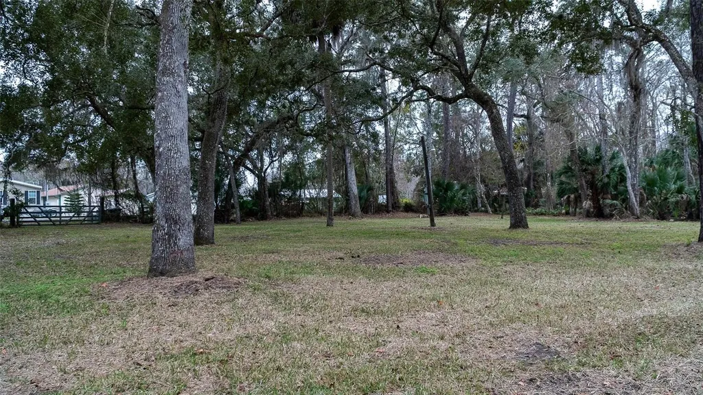 155 Fran Lane Satsuma FL 32189