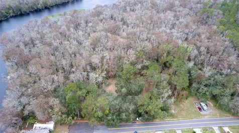 155 Fran Lane Satsuma FL 32189
