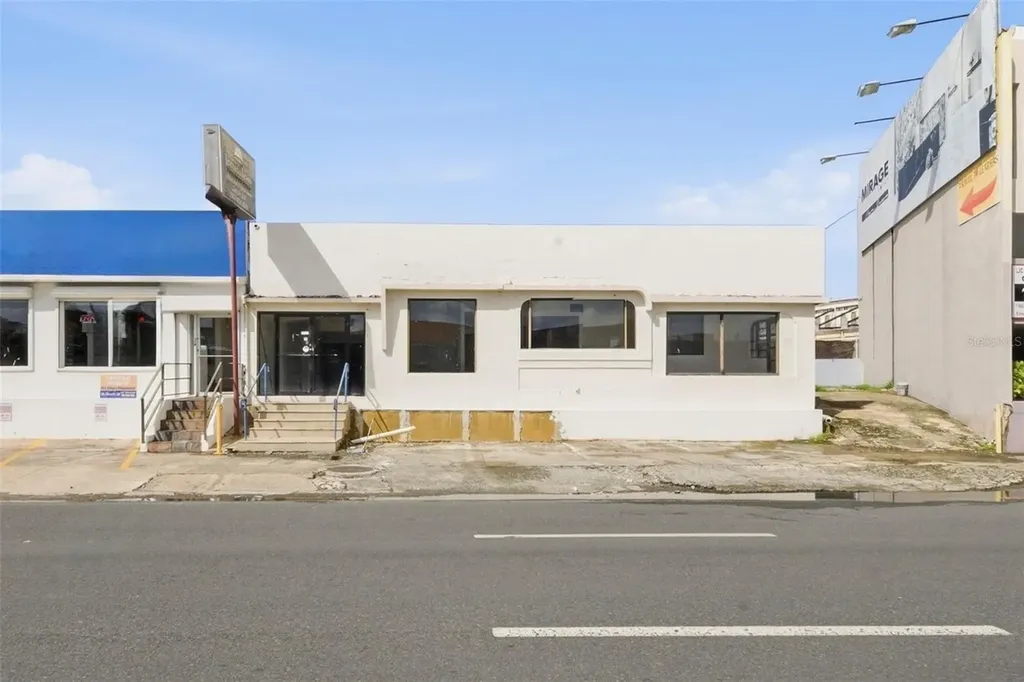 1107 Avenida Roosevelt San Juan PR 00920