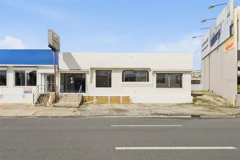 1107 Avenida Roosevelt San Juan PR 00920