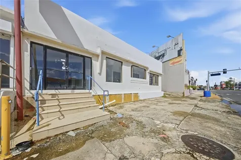 1107 Avenida Roosevelt San Juan PR 00920