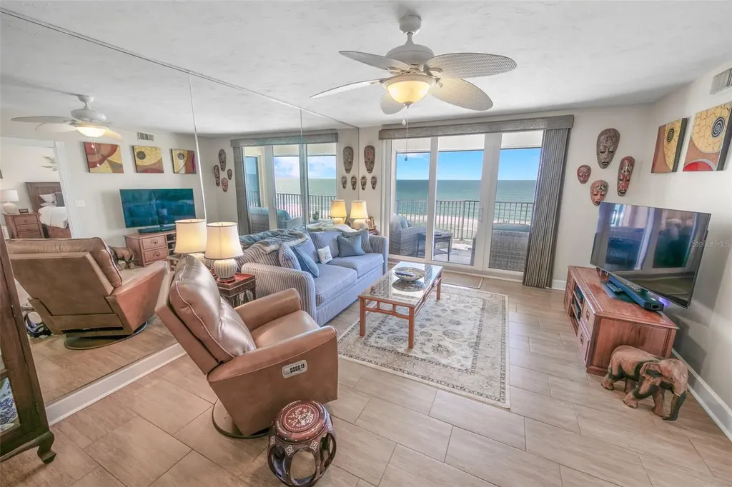 4651 S Atlantic Avenue Ponce Inlet FL 32127