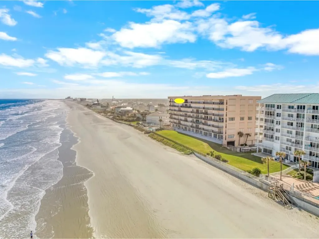 4651 S Atlantic Avenue Ponce Inlet FL 32127