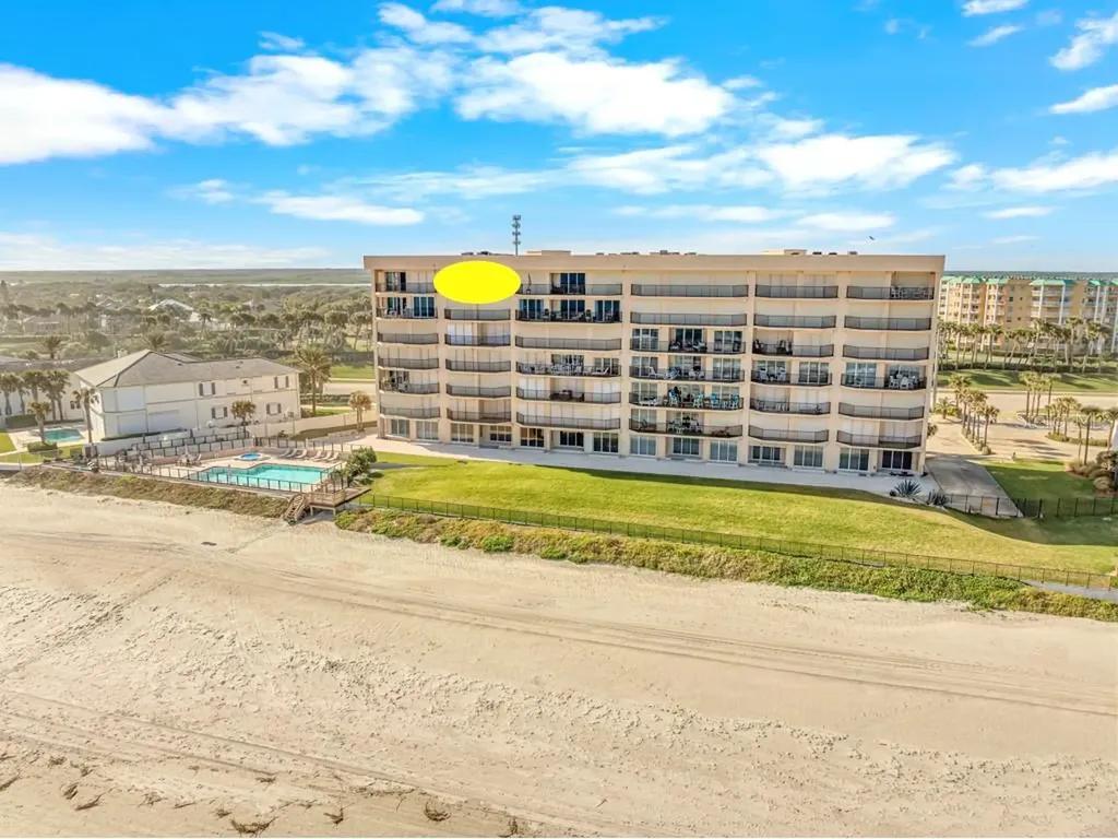 4651 S Atlantic Avenue Ponce Inlet FL 32127