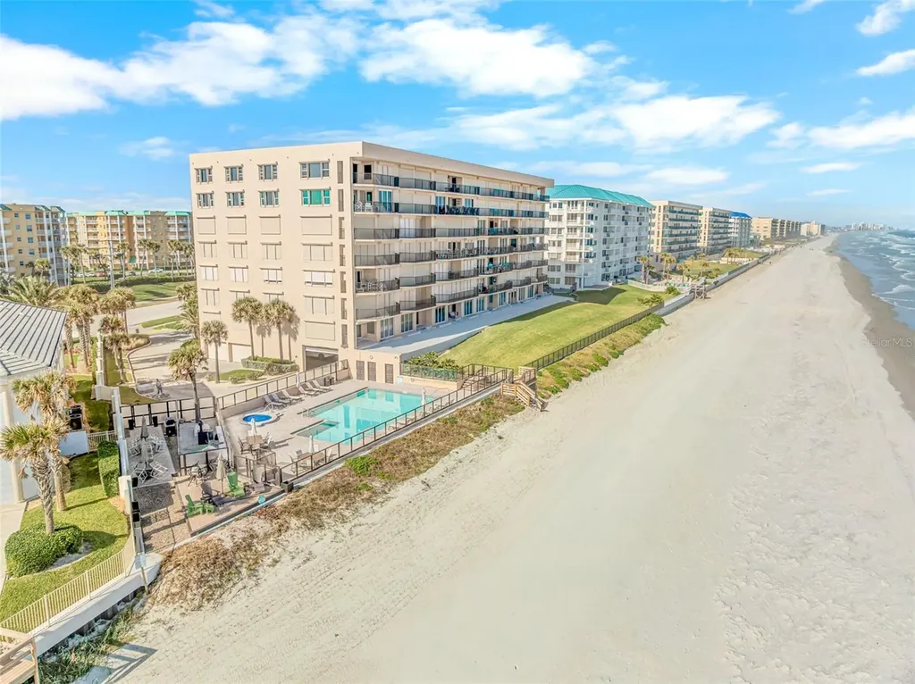 4651 S Atlantic Avenue Ponce Inlet FL 32127