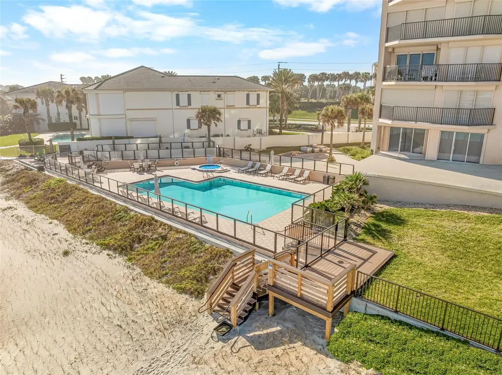 4651 S Atlantic Avenue Ponce Inlet FL 32127