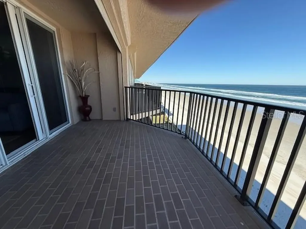 4651 S Atlantic Avenue Ponce Inlet FL 32127